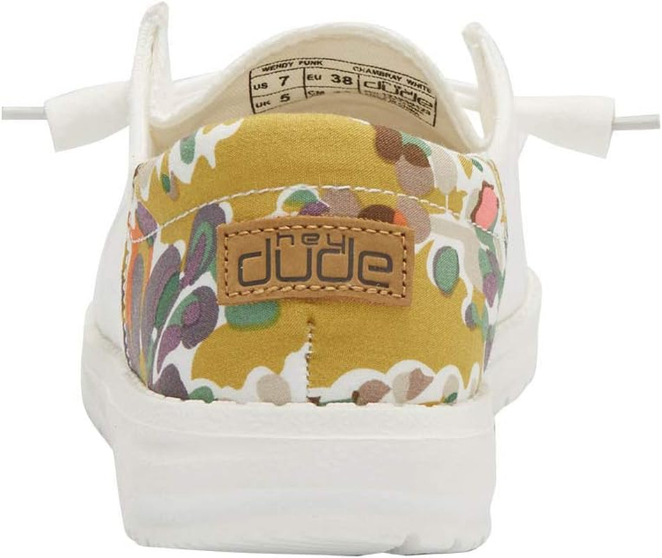 Women'S Wendy Cream Multiple Sizes & Colors | Women’S Shoes | Women’S Lace up Loafers | Comfortable & Lightweight