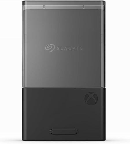 Storage Expansion Card for Xbox Series X|S 1TB Solid State Drive - Nvme Expansion SSD for Xbox Series X|S (STJR1000400)