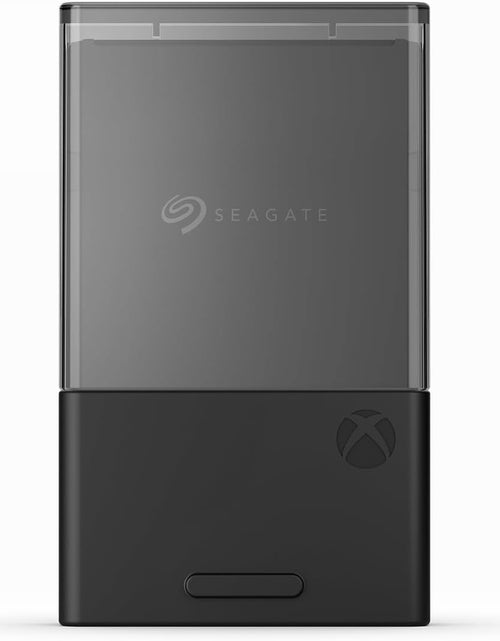 Load image into Gallery viewer, Storage Expansion Card for Xbox Series X|S 1TB Solid State Drive - Nvme Expansion SSD for Xbox Series X|S (STJR1000400)
