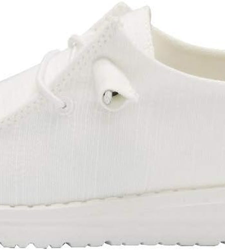 Women'S Wendy Cream Multiple Sizes & Colors | Women’S Shoes | Women’S Lace up Loafers | Comfortable & Lightweight